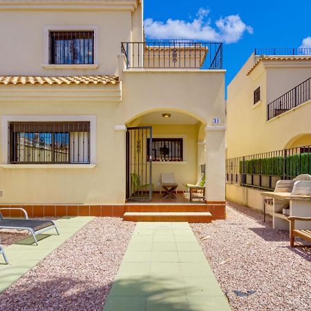 Belvilla By Oyo Casa Noain Torrevieja Exterior photo