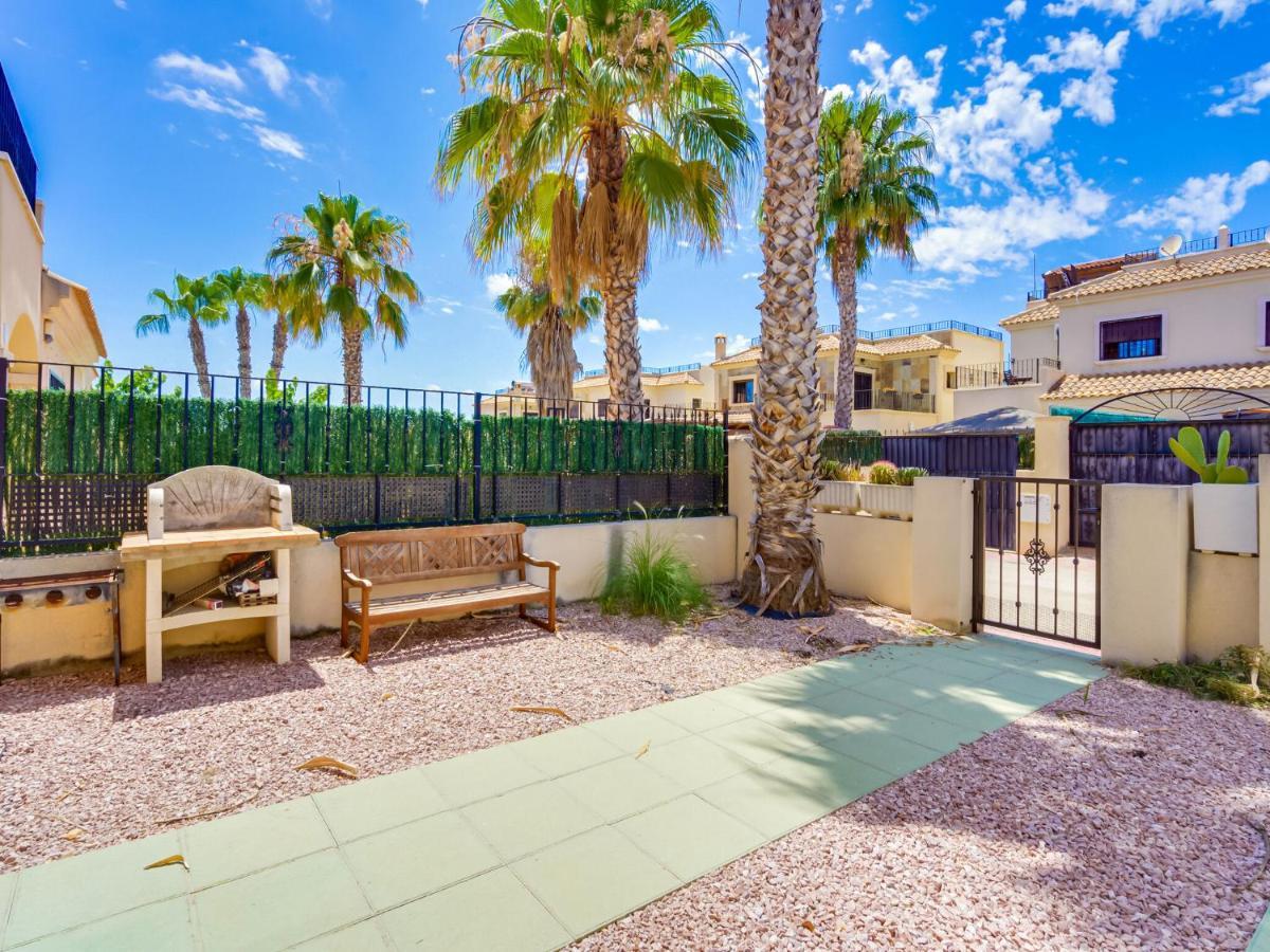 Belvilla By Oyo Casa Noain Torrevieja Room photo